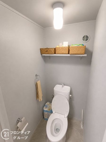 泉北若松台ＡＢ住宅壱　中古マンション