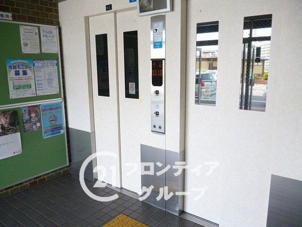 泉北若松台ＡＢ住宅壱　中古マンション