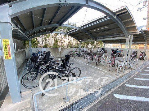 泉北若松台ＡＢ住宅壱　中古マンション