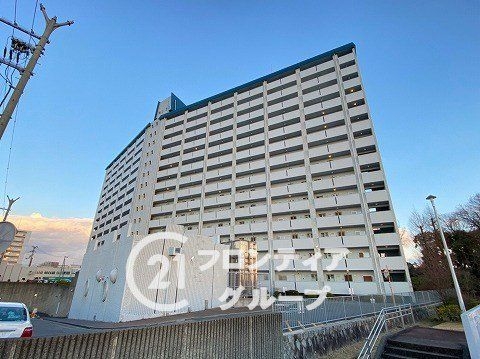 泉北若松台AB住宅壱 中古マンション