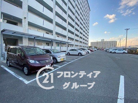 泉北若松台ＡＢ住宅壱　中古マンション
