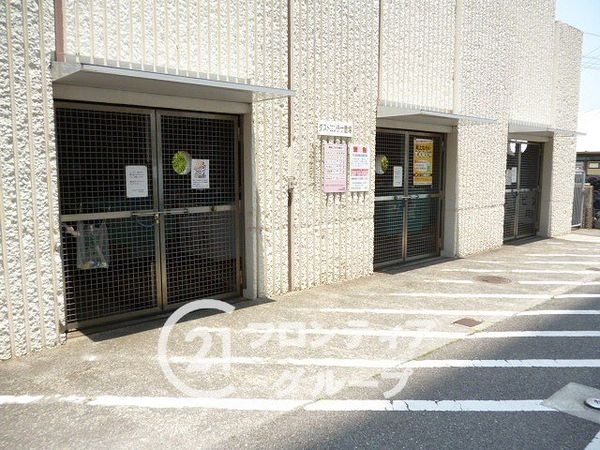 泉北若松台ＡＢ住宅壱　中古マンション