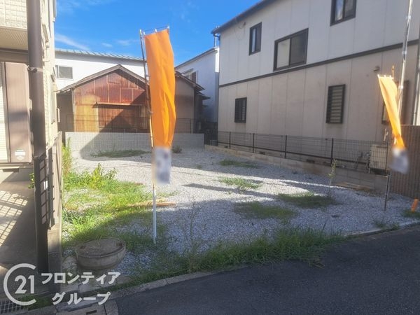 堺市堺区新在家町西３丁　新築一戸建て　１期　１号地