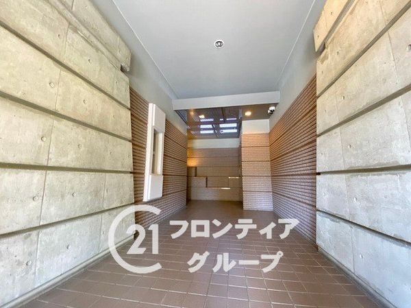 ラウムズ三国ヶ丘　中古マンション