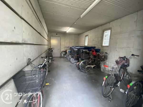 ラウムズ三国ヶ丘　中古マンション