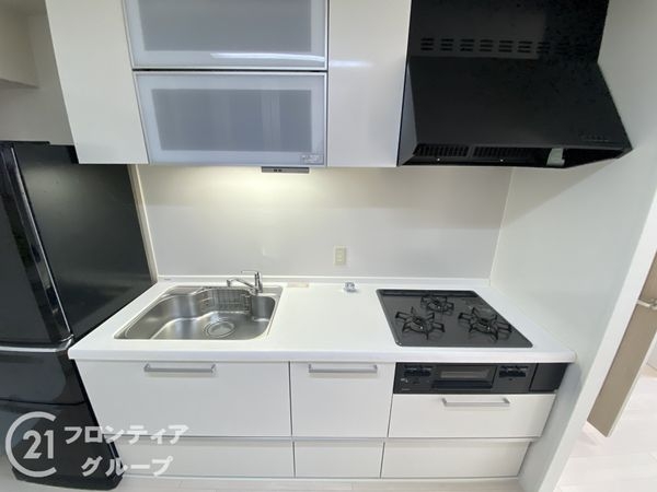 ラウムズ三国ヶ丘　中古マンション