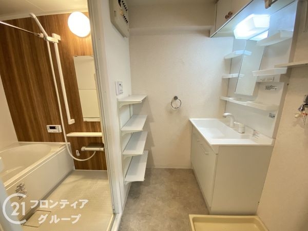 ラウムズ三国ヶ丘　中古マンション