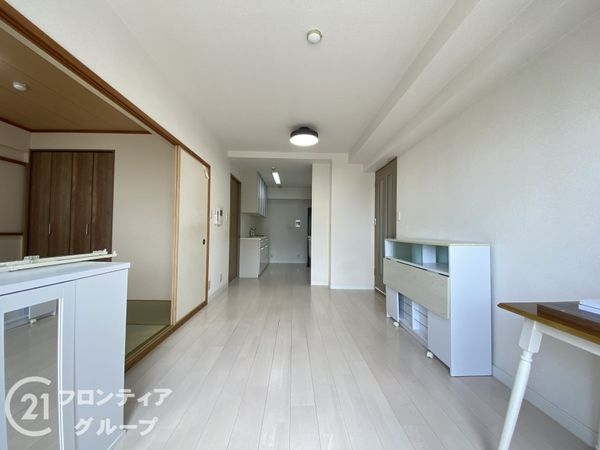 ラウムズ三国ヶ丘　中古マンション