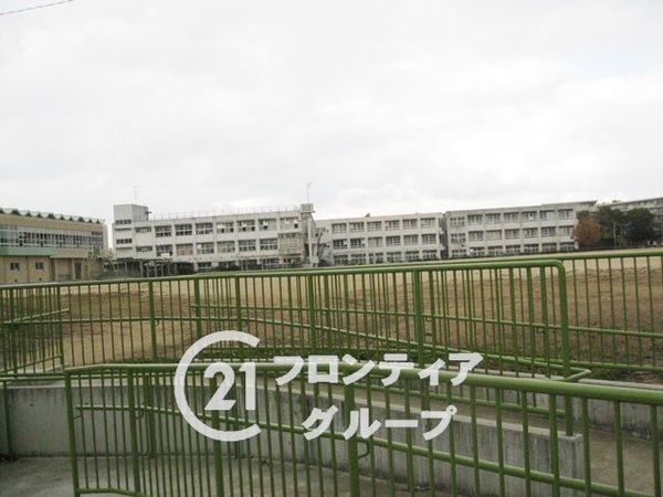 堺市南区大森の中古一戸建て(堺市立美木多小学校)