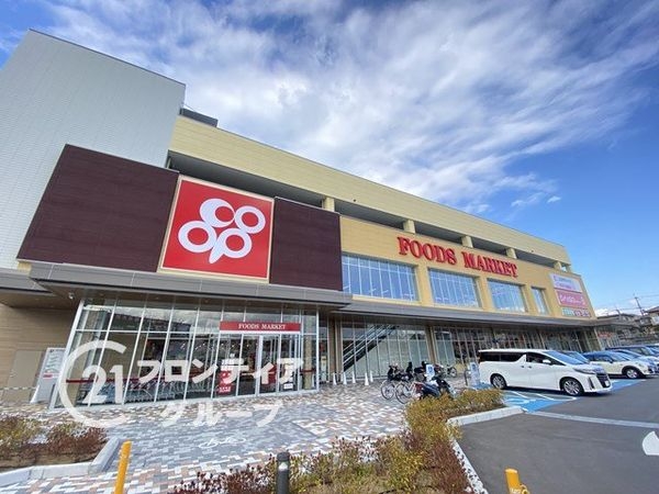 堺市南区大森の中古一戸建て(コープ野々井店)