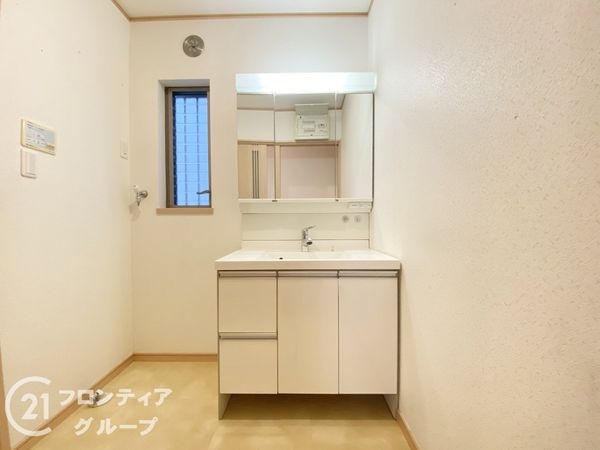 堺市南区大森の中古一戸建て