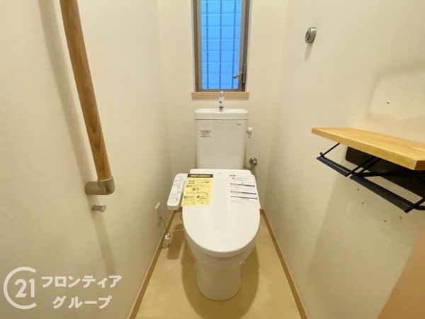 堺市南区大森の中古一戸建て