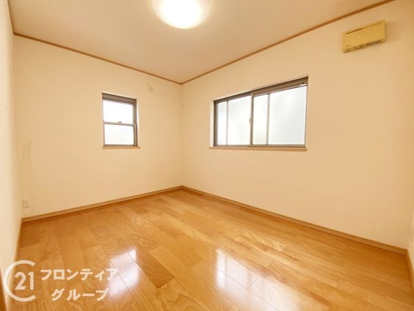 堺市南区大森の中古一戸建て