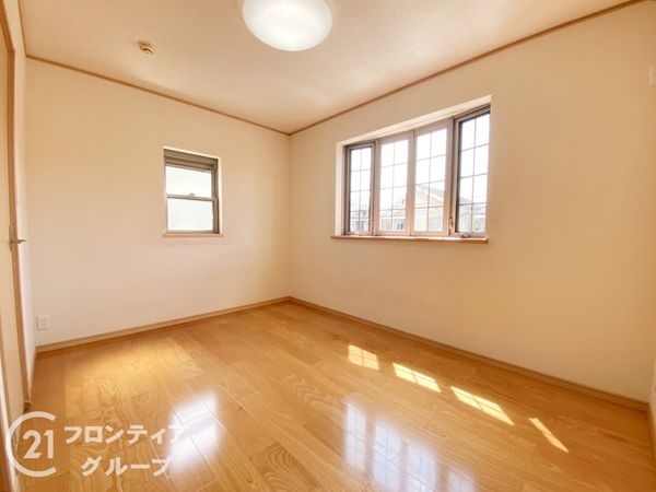 堺市南区大森の中古一戸建て