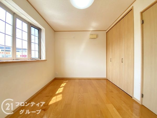 堺市南区大森の中古一戸建て