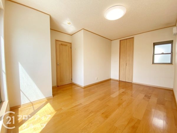 堺市南区大森の中古一戸建て