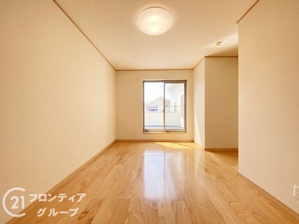 堺市南区大森の中古一戸建て