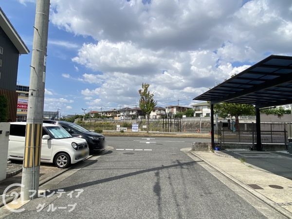 堺市南区大森の中古一戸建て