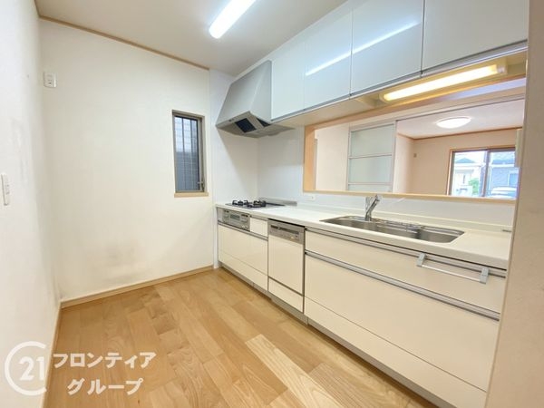 堺市南区大森の中古一戸建て