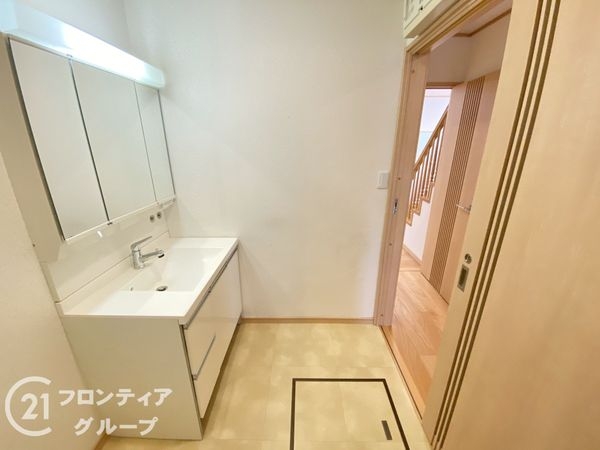 堺市南区大森の中古一戸建て