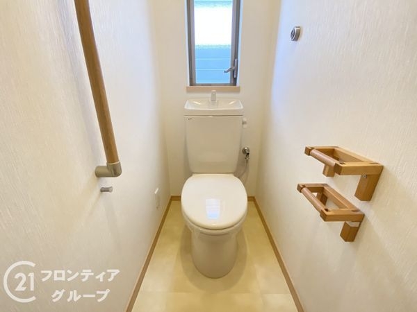 堺市南区大森の中古一戸建て