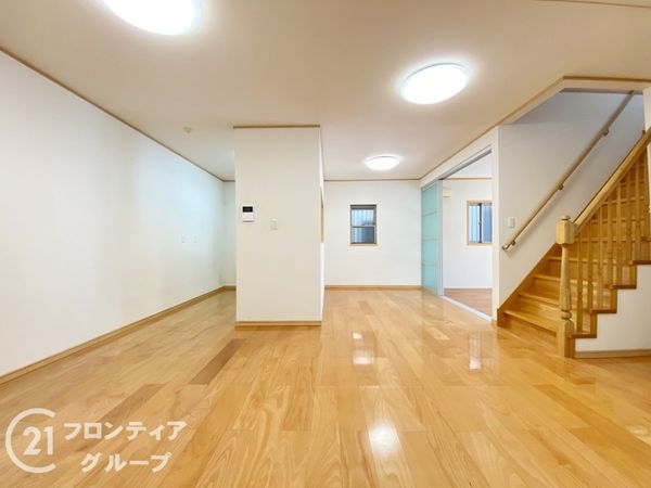 堺市南区大森の中古一戸建て