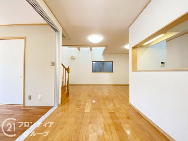 堺市南区大森の中古一戸建て
