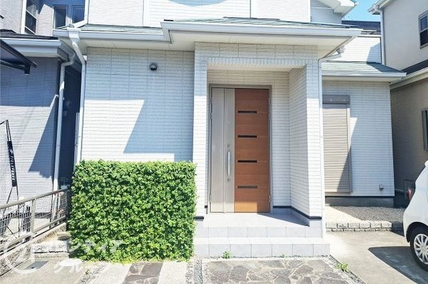 堺市南区大森の中古一戸建て