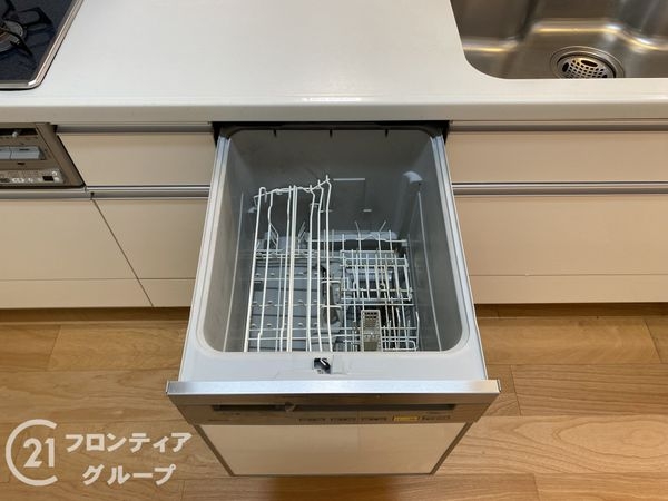 堺市南区大森の中古一戸建て