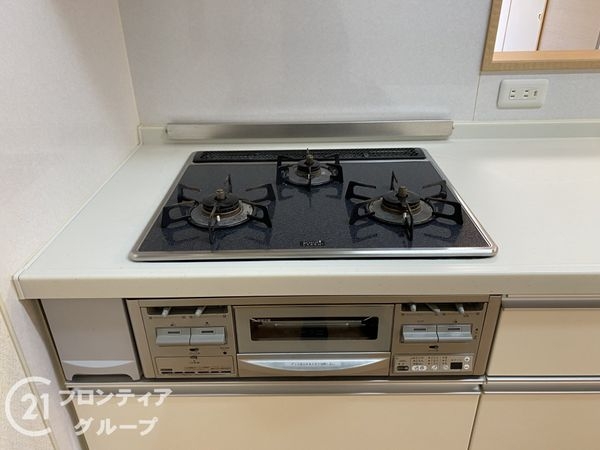 堺市南区大森の中古一戸建て