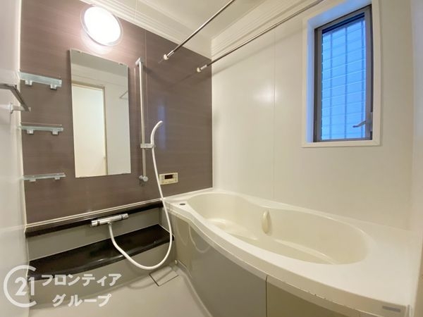 堺市南区大森の中古一戸建て