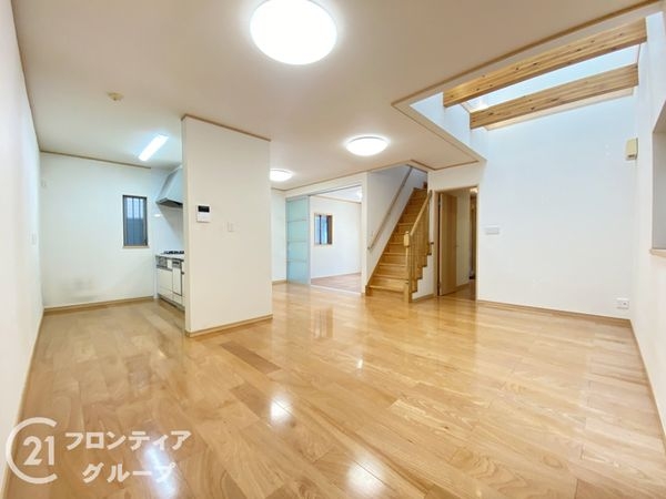 堺市南区大森の中古一戸建て