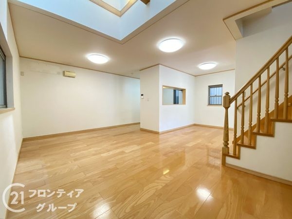 堺市南区大森の中古一戸建て