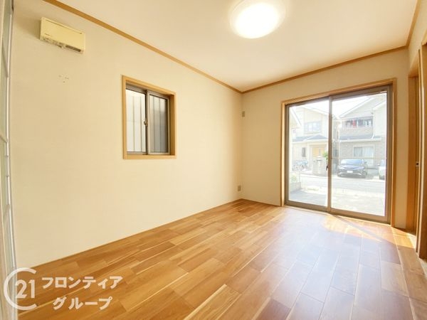 堺市南区大森の中古一戸建て