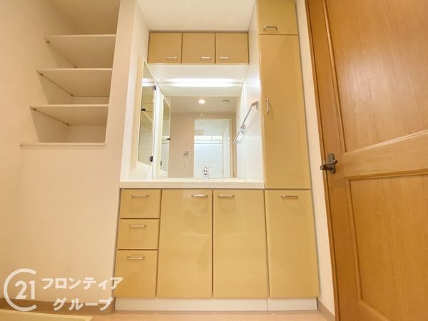 グレイスランドマーク堺・光明池　中古マンション