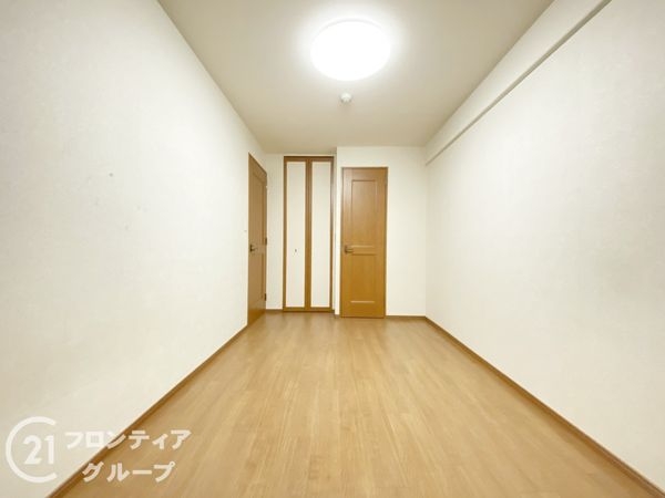 グレイスランドマーク堺・光明池　中古マンション