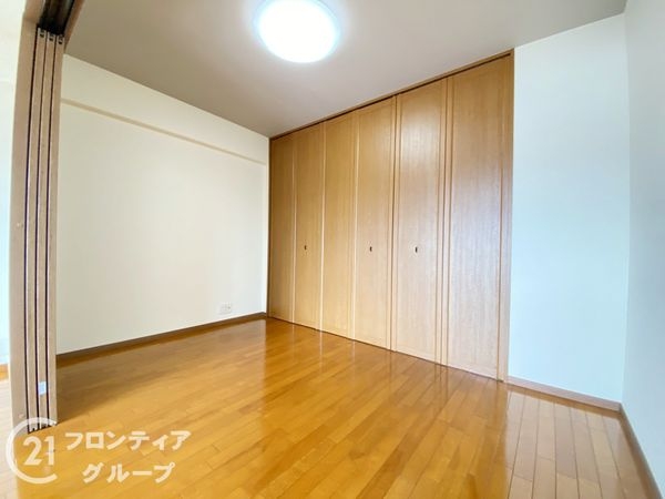 グレイスランドマーク堺・光明池　中古マンション