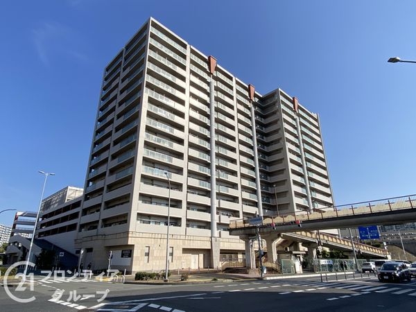グレイスランドマーク堺・光明池 中古マンション