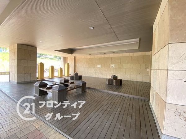 グレイスランドマーク堺・光明池　中古マンション