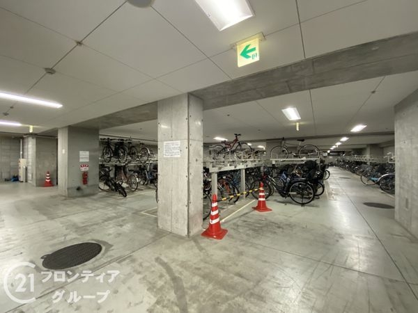 グレイスランドマーク堺・光明池　中古マンション