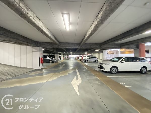 グレイスランドマーク堺・光明池　中古マンション