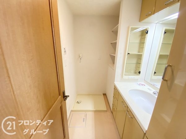 グレイスランドマーク堺・光明池　中古マンション