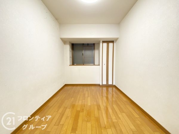 グレイスランドマーク堺・光明池　中古マンション