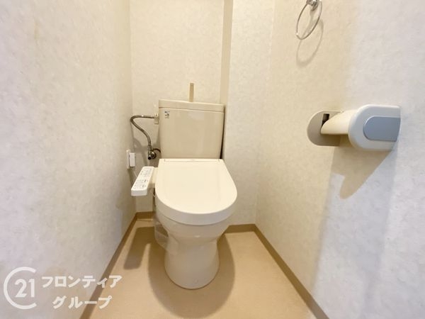 グレイスランドマーク堺・光明池　中古マンション