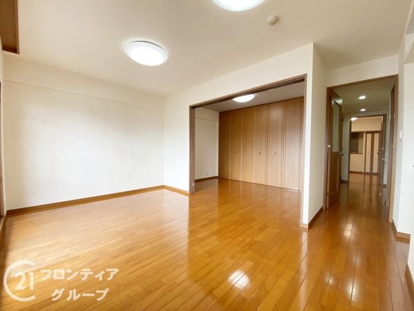 グレイスランドマーク堺・光明池　中古マンション