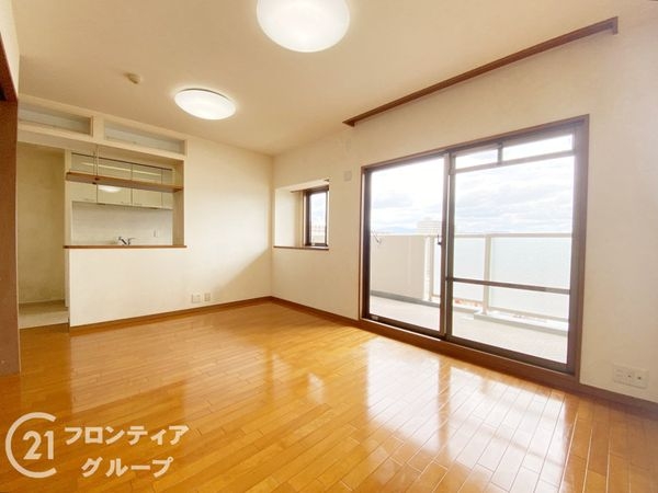 グレイスランドマーク堺・光明池　中古マンション
