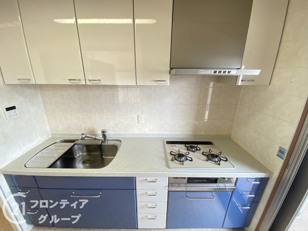 グレイスランドマーク堺・光明池　中古マンション