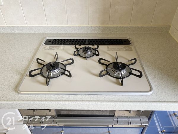 グレイスランドマーク堺・光明池　中古マンション
