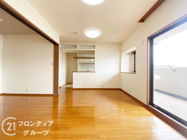 グレイスランドマーク堺・光明池　中古マンション