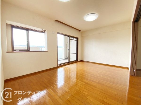 グレイスランドマーク堺・光明池　中古マンション